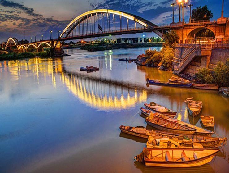 بهترین نوع پنجره برای استان خوزستان کدام است؟ بهترین نوع پنجره برای استان خوزستان کدام است؟