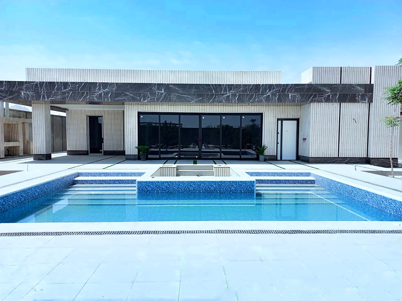 پروژه کبوتر اباد