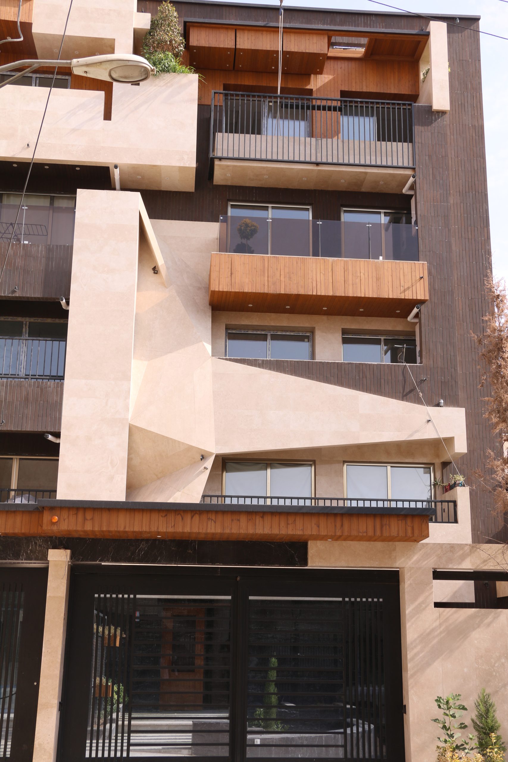 مشروع سکنیی