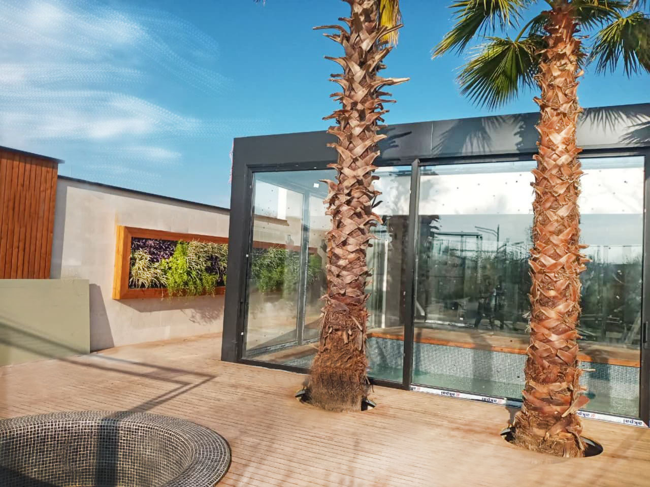 پروژه راشنان