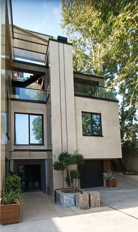 پروژه محلات پروژه محلات