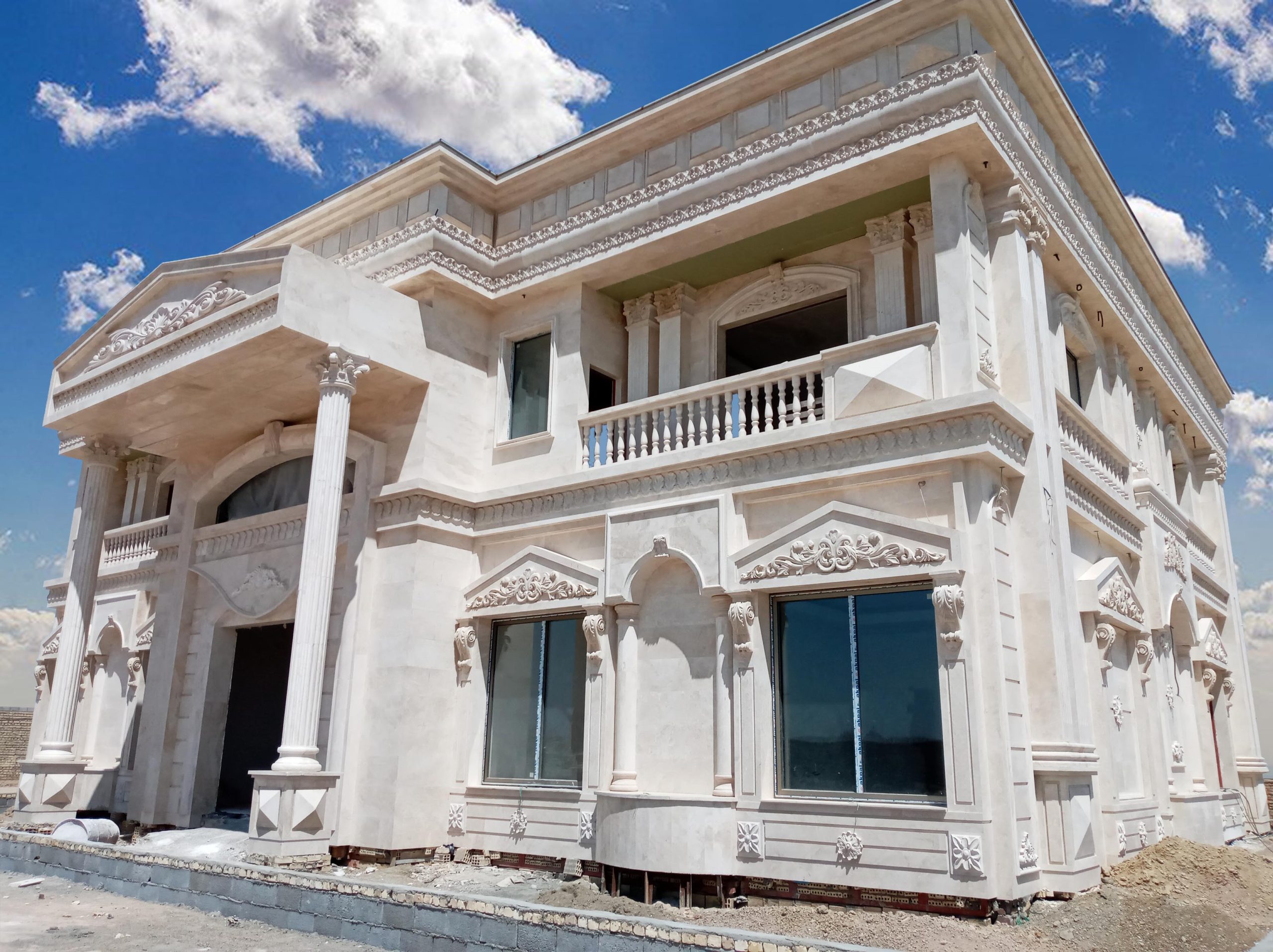 پروژه معدن پروژه معدن